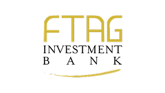 FTAG Investment Bank Logo